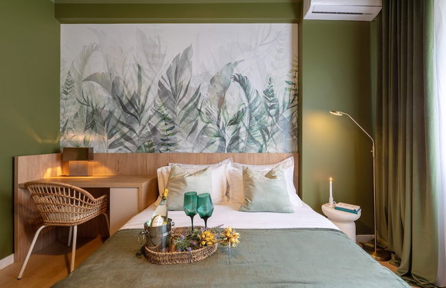 Cismigiu Park - Gorgeous 1BR Sanctuary - Foto 1