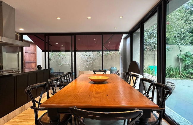 Mans o 6 Suites Riviera - Foto 31