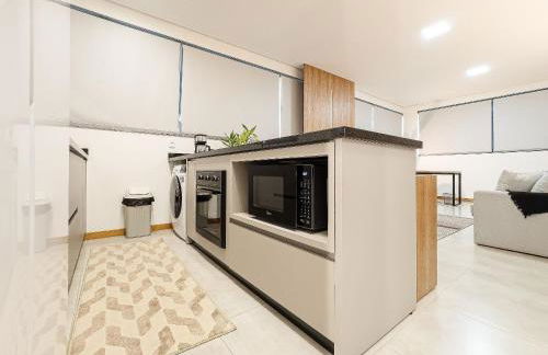 No Centro - Completo e Confortável - Foto 13