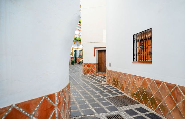 Cruz del Monte in C Mpeta - Foto 38