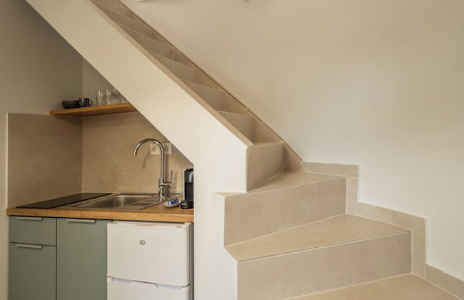 Fata Morgana Studios & Apartments - Foto 12