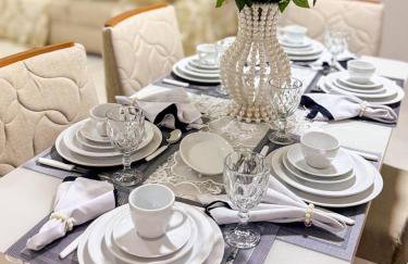 Casa condomínio 5 quartos piscina churrasqueira Vicente Pires Jockey - Foto 33