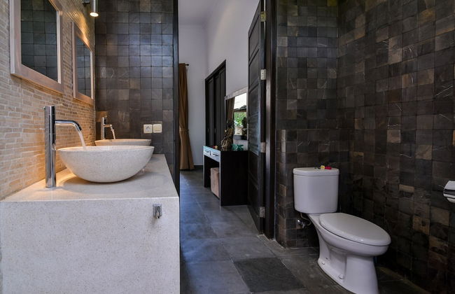 Villa Sheeba - Foto 29