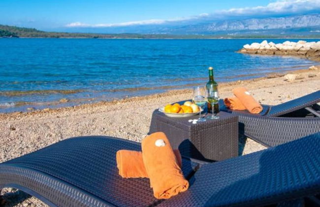 Soline Bay Seashore Residence - Foto 36