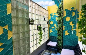 Alicante Centro Apartments with FREE PARKING - Foto 50