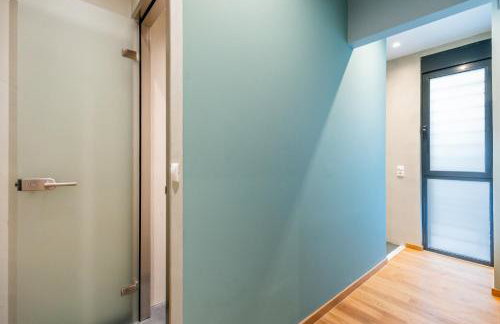 AURA Gazi apartments - Foto 23