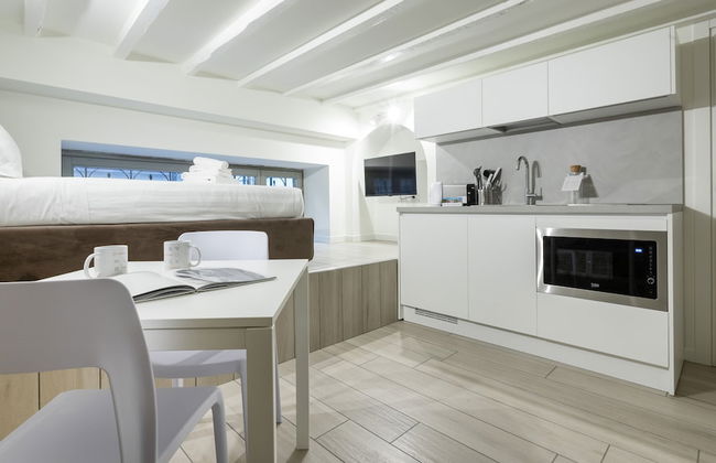 Italianway - The B Village Standard - Foto 63