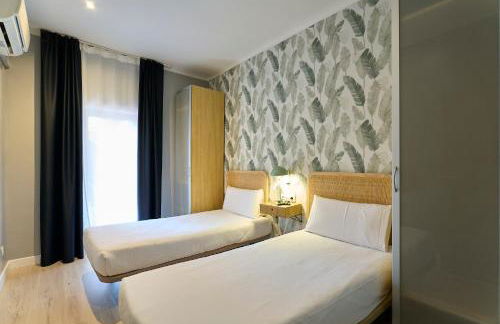 Fira Centric Apartments by gaiarooms - Foto 20