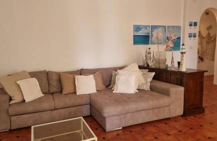 Villa Mareluna with pool - Photo 54