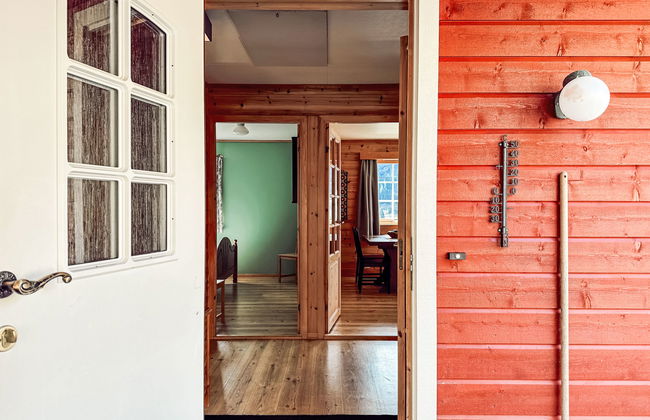 Pærehagen - Foto 22