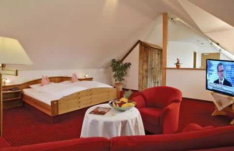 Ferienwohnungen Kurhotel Eichinger - Foto 10