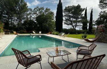 Domaine de Matourne - Foto 31