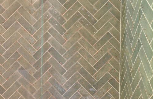 Beech Cottage - one bedroom retreat with hot tub - Foto 23