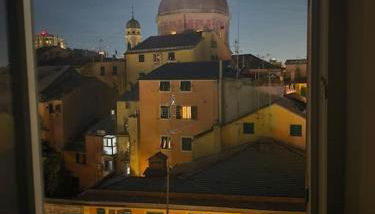I Monti sul Mare - appartamento a Genova Pegli - Foto 4
