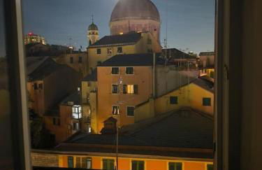 I Monti sul Mare - appartamento a Genova Pegli - Foto 4