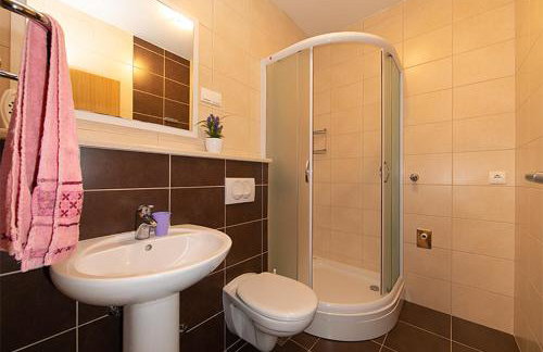 Apartmani Vice - Foto 58