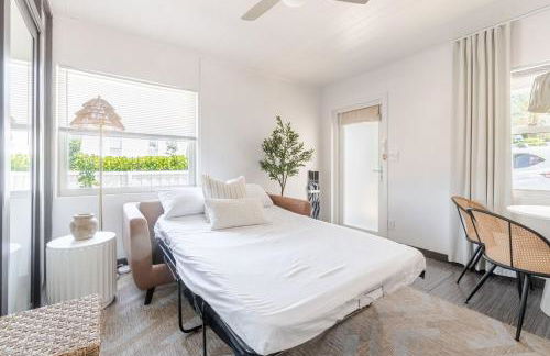 Bliss stylish apartment with pool, by beach - Foto 9