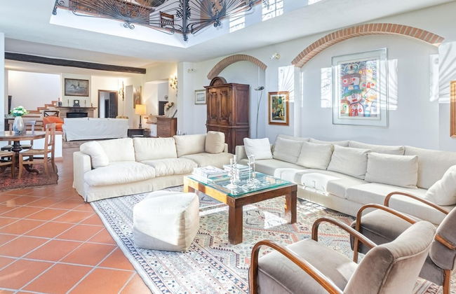 Tenuta Contessa Chiara 17 - Foto 14