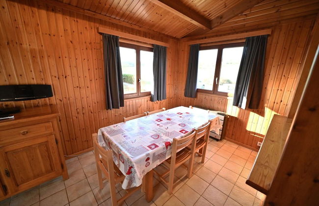 Holiday Home in Somme-leuze With Private Garden - Foto 15