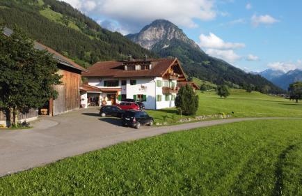 Hemerhof - Ferienwohnungen - Foto 37