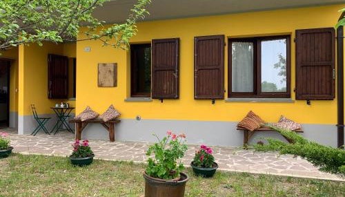 casa RIFUGIO OLIVIERI - Foto 3