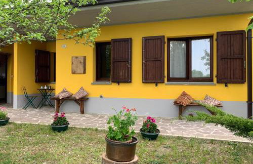 casa RIFUGIO OLIVIERI - Foto 3