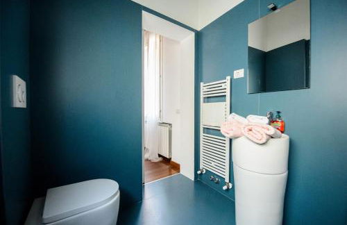 PINK HOUSE TORTELLINOSUITE Modena - Foto 13