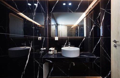 PROVILLAS - Ι, ΙΙ & ΙΙΙ - Luxury Villas with private pool near Retrymno - Foto 31