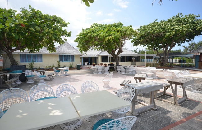 Sea Wyf Cottage, Silver Sands 2BR - Foto 27