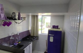 Guest House Renascer K&W - Foto 69