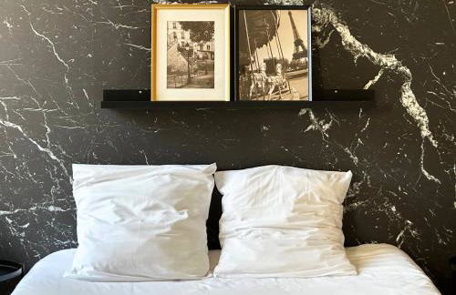 LOVELY PARIS - 6 Pers - Wifi - Foto 2