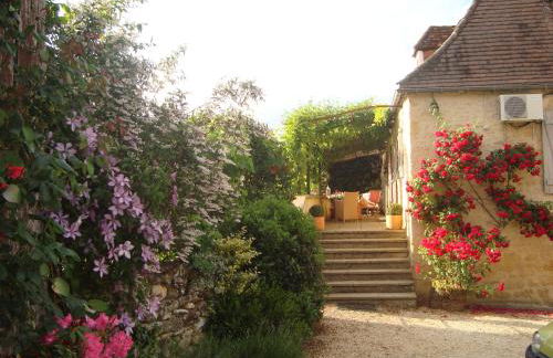 Le Bonheur dans notre Pré - Foto 38