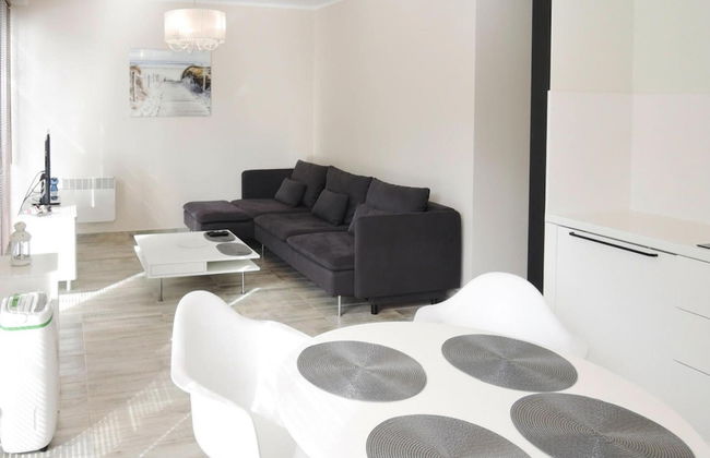 Luxury Appartment in Lukecin 60qm - Photo 13