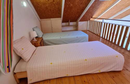 Alba Odeceixe - casa blanca - Foto 18