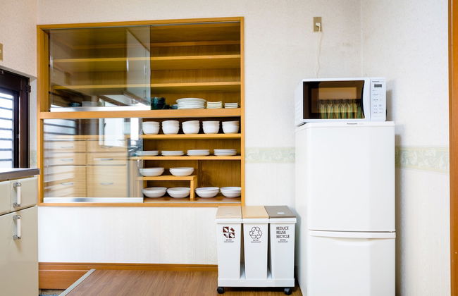 Id Stay Kawaguchiko - Foto 53