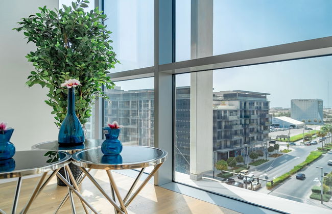 HiGuests - City Walk B3 - Foto 30