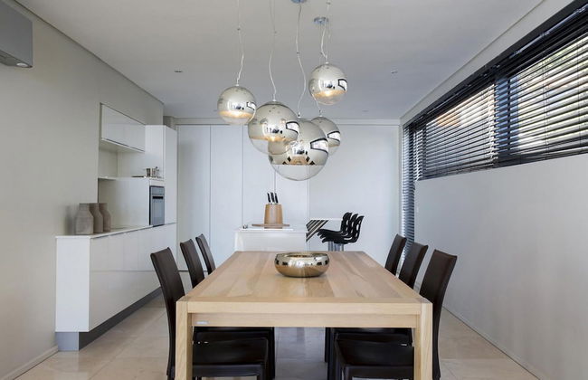 CB-ONE Luxury Stay - Foto 9