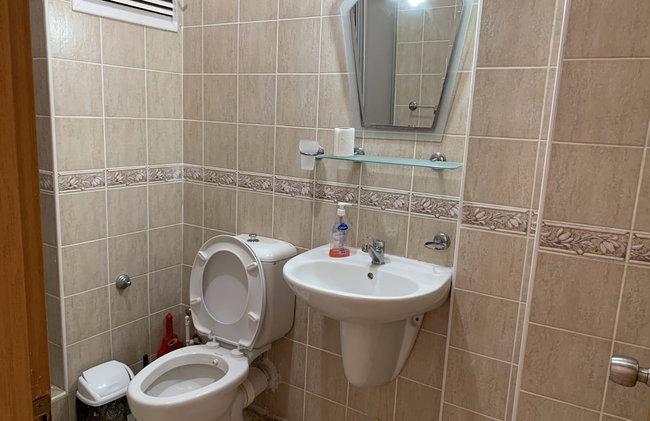 CIZMECI APART HOTEL - Foto 20