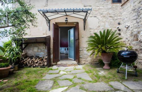 Villa Ancora Tenuta Lonciano - Foto 10