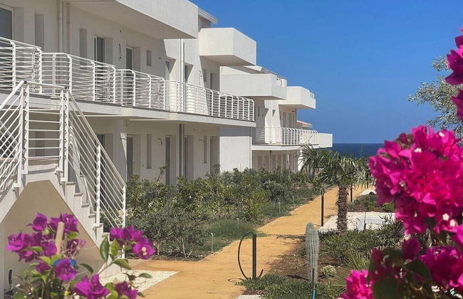 Apartment With sea View - Foto 40