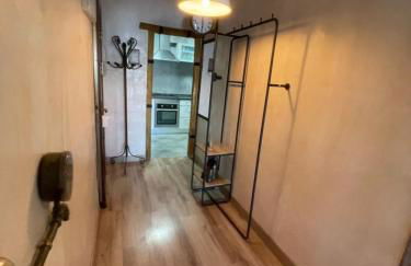 Amplio apartamento, playa, tren - Foto 29