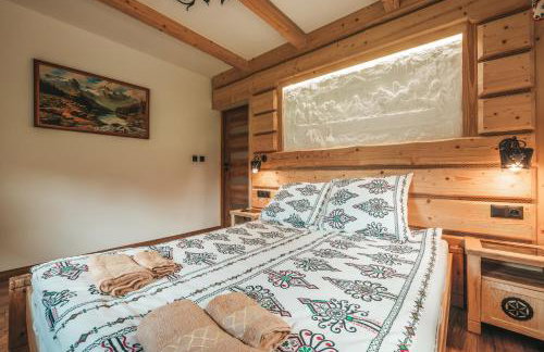 Toporowe Izby - Foto 53