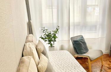 Tranquilidad al lado del Centro Parking incluido - Foto 14