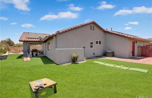 Stunning Joshua Home with Pool, Spa, & Game Room! - Foto 23