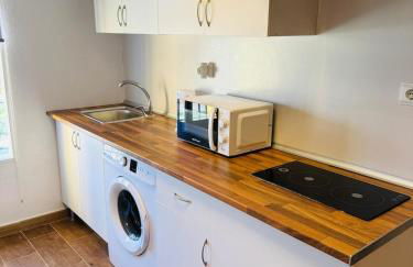 Nuevo Apartamento Ideal para viajeros en carretera - Foto 10