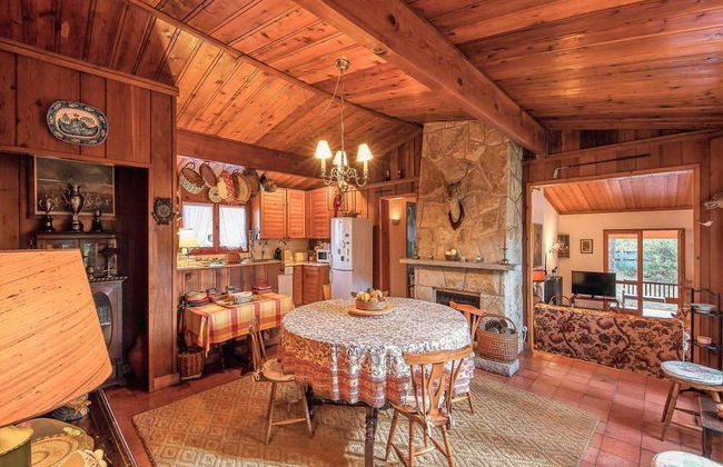 Aroeira Golf and Beach Cottage by Host-Point - Foto 11