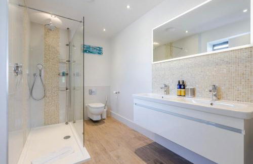 The Grove - Converted Cattle Barn - Foto 36