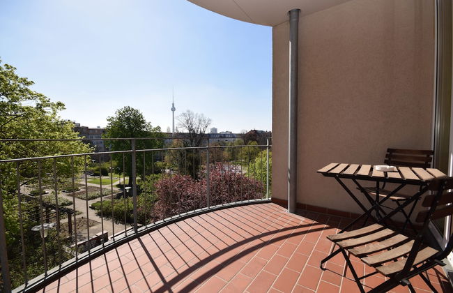 Parkview Apartments - Foto 40