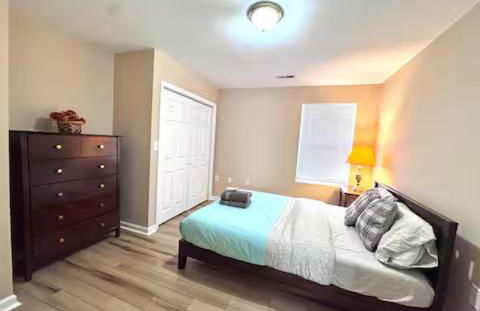 Amazing Cozy Apartment for family & group - Foto 60