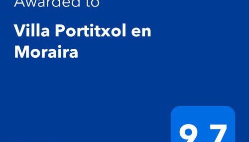 Villa Portitxol en Moraira - Foto 4